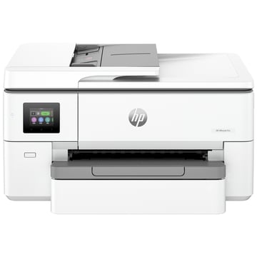 Impressora HP Multifunções OfficeJet Pro 9720e AiO - A3 - HP 53N95B