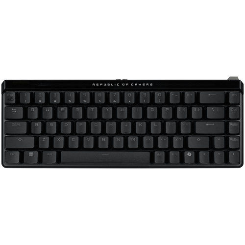 ROG Falchion Ace HFX Mechanical 65% US - Black - Asus 90MP03VE-BKUA20