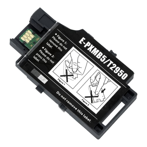 Tanque de manutenção genérico Epson T2950 - substitui C13T295000 - Epson EI-T2950