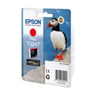 Epson T3247 tinteiro 1 unidade(s) Original Vermelho - Epson C13T32474010
