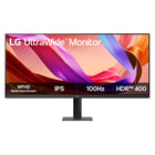 LG 34U511A-B.AEU 34inch WFHD IPS 100Hz HDMI Monitor - LG 34U511A-B.AEU