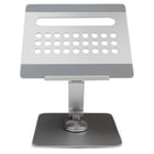 EWENT BASE PORTATIL-DOCK 4K 1xHDMI 2xUSB3.0 1xUSB-CREADER PD 100W ALUMINIO - Ewent EW1269