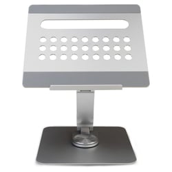 EWENT BASE PORTATIL-DOCK 4K 1xHDMI 2xUSB3.0 1xUSB-CREADER PD 100W ALUMINIO - Ewent EW1269