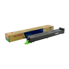 Sharp MX-2310U toner 1 unidade(s) Original Preto - Sharp MX23GTBA