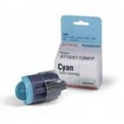 Toner Phaser 6110 Series Azul - Xerox 106R01271