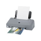 Canon PIXMA iP1300, Cor, 4800 x 1200 DPI, A4, 5 ppm, Impressão Duplex - Canon 1435B009