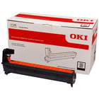 Drum C532/C542/MC563/MC573 Preto - Oki 46484108
