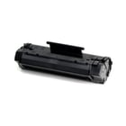 Cartucho de toner preto genérico HP C3906A - Substitui 06A - HP HT-C3906A
