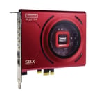 CREATIVE PLACA SOM SOUND BLASTER Z SE PCIE - Creative 70SB150000004