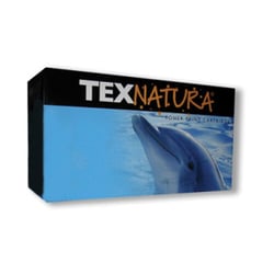 Toner Compatível Dell 1700 Preto 6000 Pág. - Texnatura TN-D1700