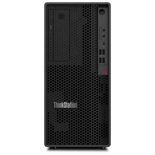 LENOVO ThinkStation P2 Tower Intel Core i7-14700 32GB 1TB GeForce RTX4060-8GB W11P 3Y - Lenovo 30FR001QPG