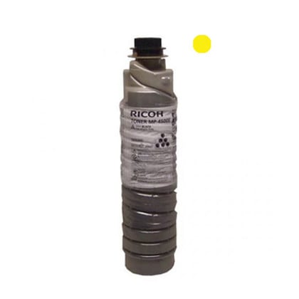 Toner MPC2003/MPC2503 Amarelo - Ricoh 841926