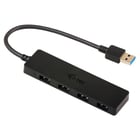 Hub i-tec 4 portas USB 3.0 - i-tec U3HUB404