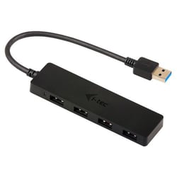 Hub i-tec 4 portas USB 3.0 - i-tec U3HUB404