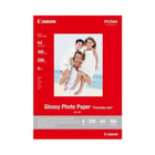 Canon GP-501 Papel Fotografico A4 Brillo 200gr 100 Hojas - Canon 0775B001