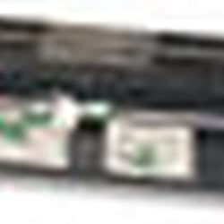 Lexmark Optra K Cartridge toner Original Preto - Lexmark 12A4605