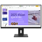 Lenovo Monitor ThinkVision E27Q-40 de 27 polegadas - Lenovo 64BDGAT4EU