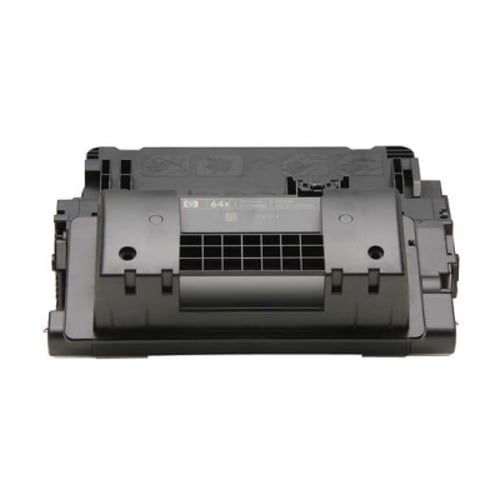 HP CC364X/CE390X Cartucho de Toner Genérico Preto - Substitui 64X/90X - HT-CC364X(U)(XL)