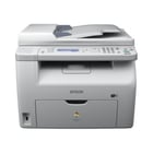 Epson AcuLaser CX17WF, LED, Impressão a cores, 600 x 600 DPI, Cópia a cores, A4, Cinzento - Epson C11CB71081BY