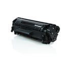 HP Q2612X Cartucho de Toner Genérico Preto - Substitui 12X - HT-Q2612X