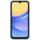 Capa Samsung A15 LTE/5G c/ Porta Cartões Azul Escuro - Samsung EF-OA156TBEGWW