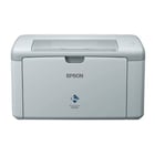 Epson AcuLaser M1400, LED, 1200 x 1200 DPI, A4, 24 ppm - Epson C11CB77031