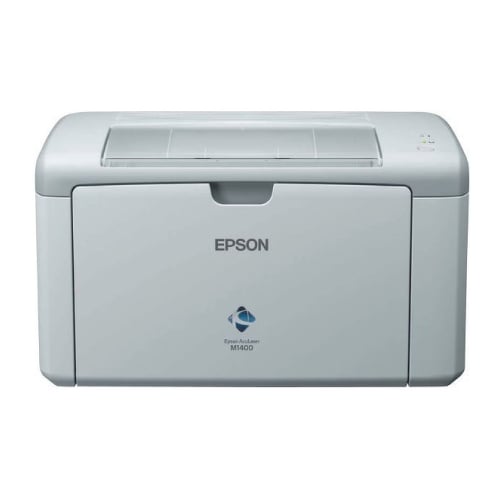 Epson AcuLaser M1400, LED, 1200 x 1200 DPI, A4, 24 ppm - Epson C11CB77031