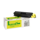 Toner Ecosys M6030/M6530/P6130 (TK5140Y) Amarelo - Kyocera/Mita TK5140Y