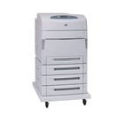 HP LaserJet Color 5550hdn Printer, Laser, Cor, 600 x 600 DPI, A3, 27 ppm, Impressão Duplex - HP Q3717A