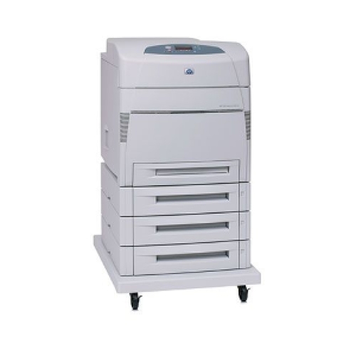 HP LaserJet Color 5550hdn Printer, Laser, Cor, 600 x 600 DPI, A3, 27 ppm, Impressão Duplex - HP Q3717A