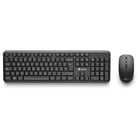 Multimedia Wirelss Keyboard + Mouse Set. Silent Keys - NGS SERENITYKITPORTUGUESE