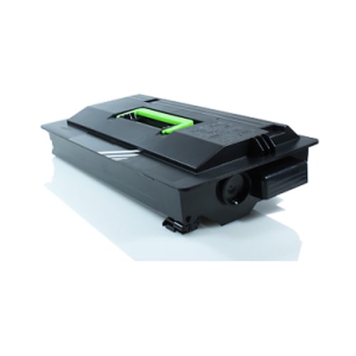 Cartucho de Toner Genérico Kyocera TK710 Preto - Substitui 1T02G10EU0 - Kyocera KT-TK710