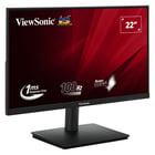 VIEWSONIC MONITOR VA 22" (21.5) 16:9 FHD 100HZ VGA HDMI VA220-H - ViewSonic VA220-H