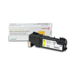Toner Xerox Amarelo 106R01479 2000 Pág. - Xerox XER106R01479