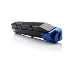 Cartucho de Toner Genérico Kyocera TK8305 Ciano - Substitui 1T02LKCNL0/TK8305C - Kyocera KT-TK8305CY