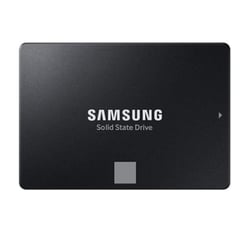 SAMSUNG SSD 870 EVO 250GB 2.5" SATAIII - Samsung MZ-77E250B/EU