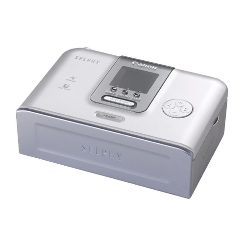 Canon SELPHY CP-710, Sublimação de cor, 300 x 300 DPI, Bluetooth, Impressão directa - Canon 0325B008