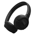 JBL HEADPHONES BLUETOOTH TUNE T680 NOISE CANCEL BLACK - JBL JBLT680BTNCBLACK