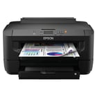 Epson WorkForce WF-7110DTW, Cor, 4800 x 2400 DPI, 4, A3, 20000 páginas por mês, 18 ppm - Epson C11CC99302