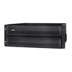 APC SMART UPS X 120V EXTERNAL BATTERY PACK RACK TOWER - APC SMX120BP