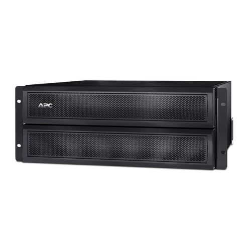 APC SMART UPS X 120V EXTERNAL BATTERY PACK RACK TOWER - APC SMX120BP