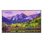 LG TV LED de 43" UHD 4K PRO Centric Smart TV com Modo de Hotel - LG 43UK762H3LB