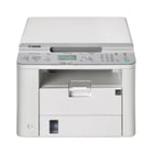 Canon imageCLASS D530, Laser, Impressão a preto e branco, 1200 x 600 DPI, Fotocopiadora a preto e branco, Digitalização a cores, A4 - Canon 6371B049