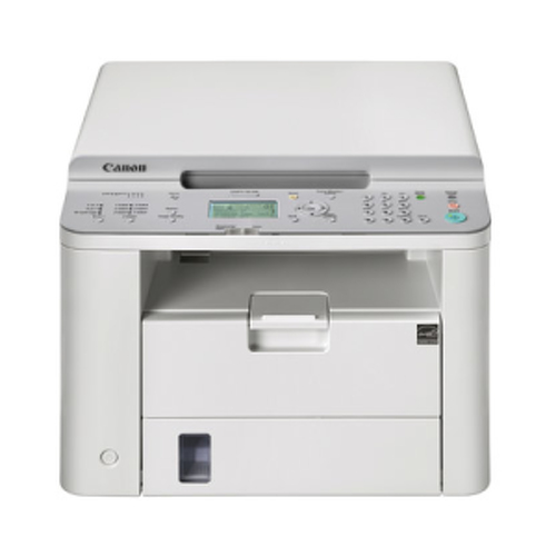 Canon imageCLASS D530, Laser, Impressão a preto e branco, 1200 x 600 DPI, Fotocopiadora a preto e branco, Digitalização a cores, A4 - Canon 6371B049