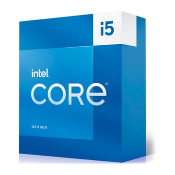 INTEL CPU CORE i5-13400 9.5MB LGA1700 13ªGER - Intel BX8071513400