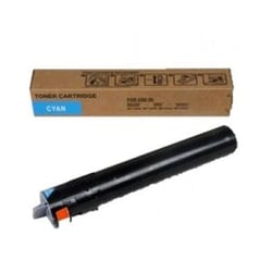 Toner MPC2030/2050/2550 Type C2550 Azul - Ricoh 841197