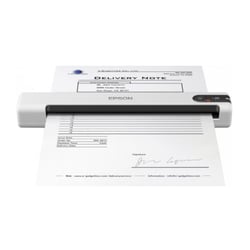EPSON SCANNER WORKFORCE DS-70 BRANCO - Epson B11B252402