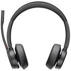 HP Poly Headset Bluetooth Voyager 4320 MS Teams - Poly 77Y98AA