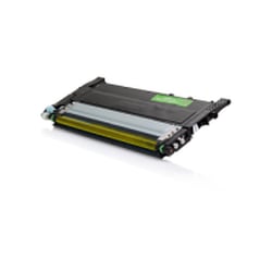 Samsung CLP360/CLX3305 Toner Genéricos Amarelo - Substitui CLT-Y406S/SU462A - ST-CLP360YL(P)