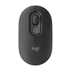 Mouse sem fio Logitech POP 1000dpi - 4 botões - Multidispositivo - Cor grafite - Logitech 910-007412